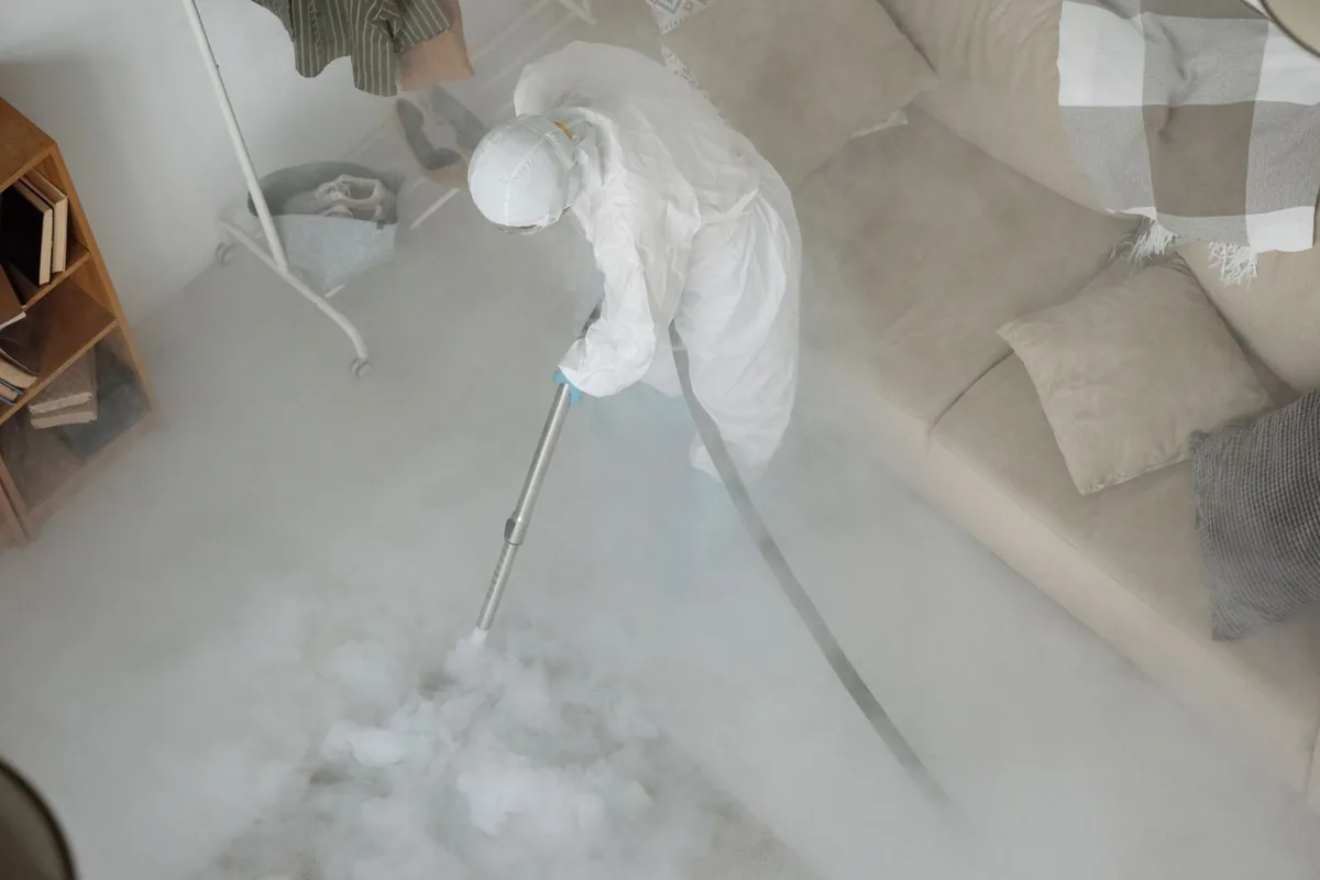 Crime Scene Cleanup in Rio Dell, CA